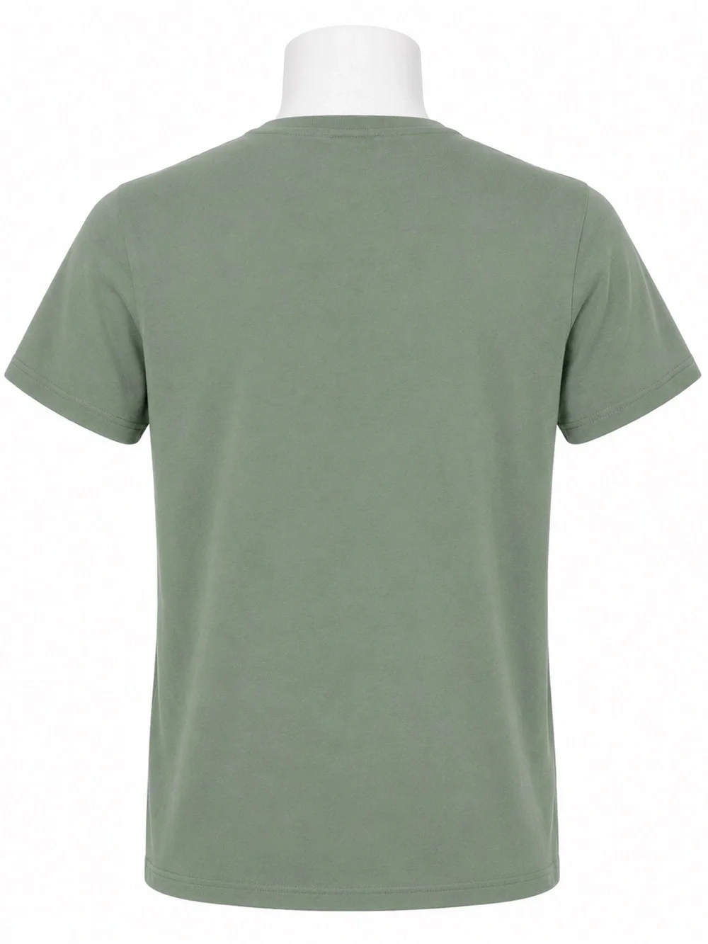 J.Crew Slim Washed Jersey V-Neck Tee